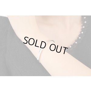 画像5: TIFFANY&Co[ティファニー] 1837ナローカフ ブレスレット（L）　並行輸入品