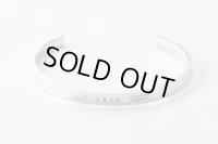 TIFFANY&Co[ティファニー] 1837ナローカフ ブレスレット（L）　並行輸入品