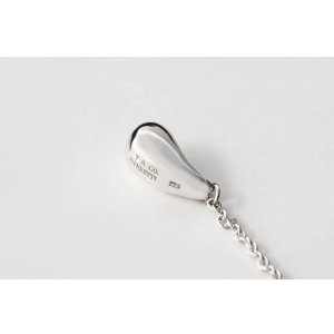 画像8: TIFFANY&Co[ティファニー] ティアドロップ  ドロップピアス　並行輸入品