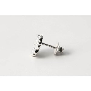 画像3: TIFFANY&Co[ティファニー] パロマ クラウン オブ ハート ピアス　並行輸入品