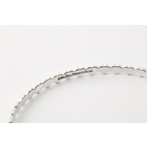 画像4: TIFFANY&Co[ティファニー] パロマ クラウン オブ ハート バングル 並行輸入品