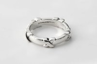 TIFFANY&Co[ティファニー] シグネチャー リング　並行輸入品