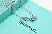 画像5: TIFFANY&Co[ティファニー] インフィニティ ブレスレット 並行輸入品 (5)