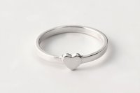 TIFFANY&Co[ティファニー] パロマ クラウン オブ ハート リング (シンプル) 　並行輸入品