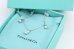 画像4: TIFFANY&Co[ティファニー] ファイブティアドロップ ブレスレット 並行輸入品 (4)