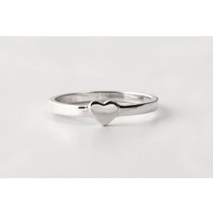 画像3: TIFFANY&Co[ティファニー] パロマ クラウン オブ ハート リング (シンプル) 　並行輸入品