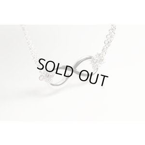 画像4: TIFFANY&Co[ティファニー] インフィニティ ブレスレット 並行輸入品