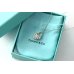 画像8: TIFFANY&Co[ティファニー]　フィリグリーハート& キーペンダント（S） 並行輸入品