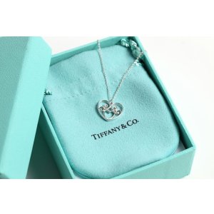 画像5: TIFFANY&Co[ティファニー]　パロマ ベネチア ゴルドーニ スクロール ハート ペンダント　並行輸入品