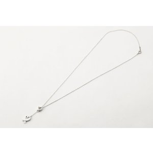 画像3: TIFFANY&Co[ティファニー]　ラビング ハート ラリアット　並行輸入品