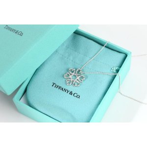 画像5: TIFFANY&Co[ティファニー]　ラビング ハート メダリオン ペンダント（S）　並行輸入品