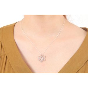 画像6: TIFFANY&Co[ティファニー]　ラビング ハート メダリオン ペンダント（S）　並行輸入品