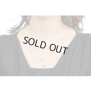 画像6: TIFFANY&Co[ティファニー]　ダブル ドロップ ハート ラリアット 並行輸入品