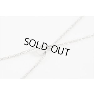 画像5: TIFFANY&Co[ティファニー]　ダブル ドロップ ハート ラリアット 並行輸入品