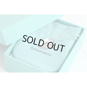 画像4: TIFFANY&Co[ティファニー]　ハートロックペンダント(Ｍ) 　並行輸入品