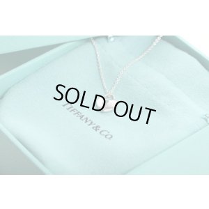 画像5: TIFFANY&Co[ティファニー]　ハートロックペンダント(mini) 　並行輸入品