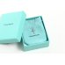 画像5: TIFFANY&Co[ティファニー]　ティアドロップ クロス ペンダント　並行輸入品