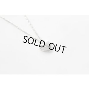 画像4: TIFFANY&Co[ティファニー]　ハートロックペンダント(mini) 　並行輸入品