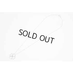 画像3: TIFFANY&Co[ティファニー]　ハート クローパー ペンダント　並行輸入品