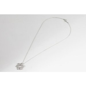 画像3: TIFFANY&Co[ティファニー]　ラビング ハート メダリオン ペンダント（S）　並行輸入品