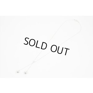 画像3: TIFFANY&Co[ティファニー]　ダブル ドロップ ハート ラリアット 並行輸入品