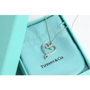 画像8: TIFFANY&Co[ティファニー]　パロマ ヴェネチア ゴルドーニ ハート ペンダント　並行輸入品
