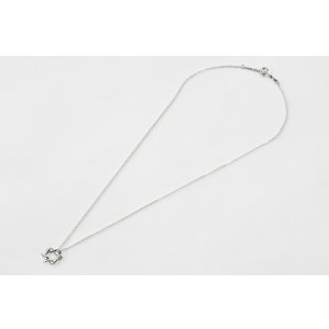 画像3: TIFFANY&Co[ティファニー]　スター オブ ダビデ ペンダント (スモール）　並行輸入品