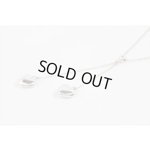 画像4: TIFFANY&Co[ティファニー]　ダブル ドロップ ハート ラリアット 並行輸入品