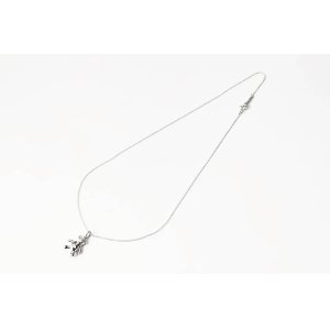 画像3: TIFFANY&Co[ティファニー] 　テディベアペンダント　並行輸入品