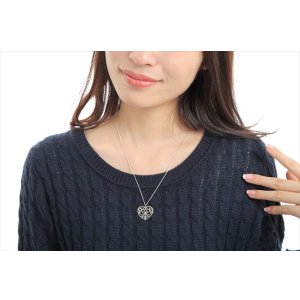 画像6: TIFFANY&Co[ティファニー]　エンチャント ハート ペンダント 並行輸入品