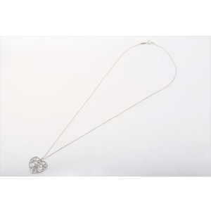 画像4: TIFFANY&Co[ティファニー]　エンチャント ハート ペンダント 並行輸入品