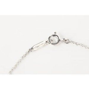 画像9: TIFFANY&Co[ティファニー]　リターントゥ ダブルハート ペンダント（ミニ）並行輸入品