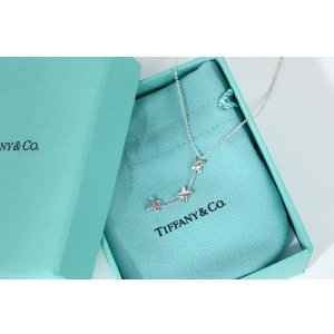 画像5: TIFFANY&Co[ティファニー]　シグネチャー ドロップ ペンダント　並行輸入品