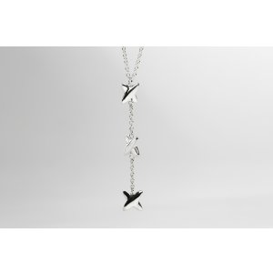 画像4: TIFFANY&Co[ティファニー]　シグネチャー ドロップ ペンダント　並行輸入品