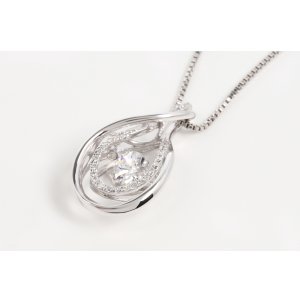 画像3: Crossfor NewYork[クロスフォー]　Dancing Stoneシリーズ　NYP-559　正規品