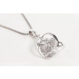 画像4: Crossfor NewYork[クロスフォー]　Dancing Stoneシリーズ　NYP-588　正規品