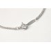 画像4: TIFFANY&Co[ティファニー] 1837サークル ブレスレット M(2連)　並行輸入品