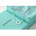 画像6: TIFFANY&Co[ティファニー] 1837サークル ブレスレット M(2連)　並行輸入品