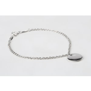 画像6: TIFFANY&Co[ティファニー] ラウンド ブレスレット　並行輸入品