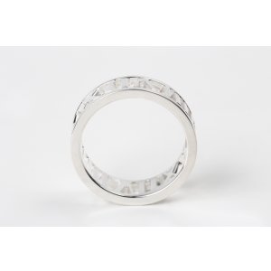 画像5: TIFFANY&Co[ティファニー] アトラス オープン リング　並行輸入品