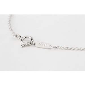 画像9: TIFFANY&Co[ティファニー]　ティファニー エンチャント ハート キー ペンダント　並行輸入品