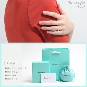 画像11: TIFFANY&Co[ティファニー] Tスクエアーリング　並行輸入品