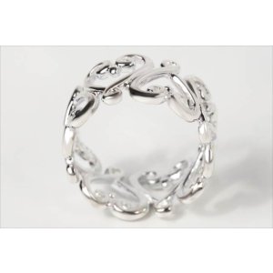 画像4: TIFFANY&Co[ティファニー] パロマ ヴェネチア ゴルドーニ バンドリング　並行輸入品