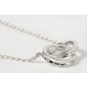 画像4: TIFFANY&Co[ティファニー] 1837 インターロッキング ブレスレット 　並行輸入品