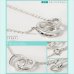 画像10: TIFFANY&Co[ティファニー] 1837 インターロッキング ブレスレット 　並行輸入品