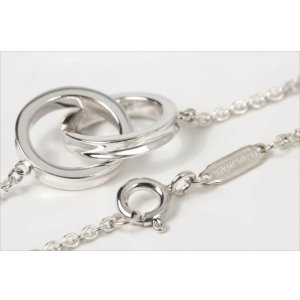 画像5: TIFFANY&Co[ティファニー] 1837 インターロッキング ブレスレット 　並行輸入品