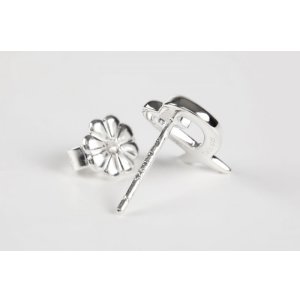 画像7: TIFFANY&Co[ティファニー] ラビング ハート ピアス（S）　並行輸入品