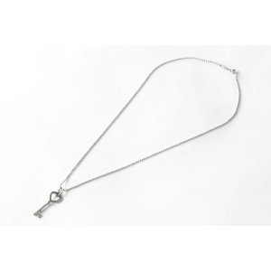 画像9: TIFFANY&Co[ティファニー]　ティファニー 　ハートキー ぺンダント（S）　並行輸入品