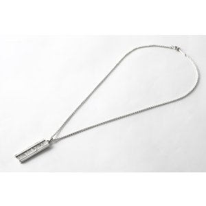 画像3: TIFFANY&Co[ティファニー]　アトラス ナロー ペンダント　並行輸入品