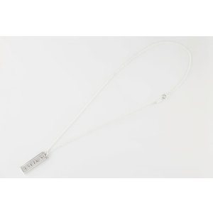 画像7: TIFFANY&Co[ティファニー]　アトラス ナロー ペンダント　並行輸入品